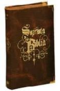sagrada biblia (encuadernacion en cantoneras)-9788471894588 sagrada biblia (encuadernacion en cantoneras)-9788471894588