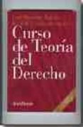 curso de teoria del derecho (2ª ed.)-rafael de asis-eusebio fernandez-gregorio peces-barba-9788472487888 curso de teoria del derecho (2ª ed.)-rafael de asis-eusebio fernandez-gregorio peces-barba-9788472487888
