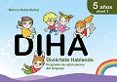 diha 5 años nivel 1 diviértete hablando programa de estimulación del lenguaje-m�nica rubio mu�oz-9788472784888 diha 5 años nivel 1 diviértete hablando programa de estimulación del lenguaje-m�nica rubio mu�oz-9788472784888
