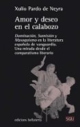 amor y deseo en el calabozo-xulio pardo de neyra-9788472906488 amor y deseo en el calabozo-xulio pardo de neyra-9788472906488