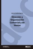 dirección y organización comercial y de ventas-ignacio temiño aguirre-9788473569088 dirección y organización comercial y de ventas-ignacio temiño aguirre-9788473569088