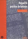 manual de practicas de botanica laboratorio de biologia, ciencias ambientales-francisco lara-antonio garcia-villaraco-9788474776188 manual de practicas de botanica laboratorio de biologia, ciencias ambientales-francisco lara-antonio garcia-villaraco-9788474776188