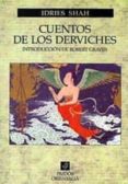 cuentos de los derviches-idries shah-9788475090788 cuentos de los derviches-idries shah-9788475090788