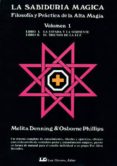 la sabiduria magica (t. 1)-melita denning-osborne phillips-9788476270288 la sabiduria magica (t. 1)-melita denning-osborne phillips-9788476270288