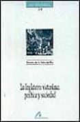 la inglaterra victoriana: politica y sociedad-rosario de la torre del rio-9788476352588 la inglaterra victoriana: politica y sociedad-rosario de la torre del rio-9788476352588