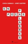 en pocas palabras-9788476698488 en pocas palabras-9788476698488