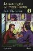 la sabiduria del padre brown (serie padre brown 2)-g.k. chesterton-9788477023388 la sabiduria del padre brown (serie padre brown 2)-g.k. chesterton-9788477023388