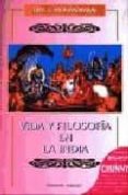 vida y filosofia en la india-s. mohanambal-9788477208488 vida y filosofia en la india-s. mohanambal-9788477208488