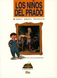 los niños del prado-miguel angel pacheco-9788477370888 los niños del prado-miguel angel pacheco-9788477370888