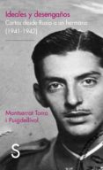 ideales y desengaños-montserrat torra puigdellivol-9788477378488 ideales y desengaños-montserrat torra puigdellivol-9788477378488