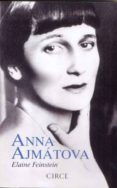 anna ajmatova-elaine feinstein-9788477652588 anna ajmatova-elaine feinstein-9788477652588