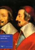 la guerra de los treinta años-geoffrey parker-9788477742388 la guerra de los treinta años-geoffrey parker-9788477742388