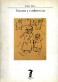 ensayos y conferencias-robert musil-9788477745488 ensayos y conferencias-robert musil-9788477745488