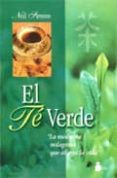el te verde-neil stevens-9788478082988 el te verde-neil stevens-9788478082988