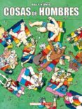 cosas de hombres-ralf konig-9788478338788 cosas de hombres-ralf konig-9788478338788
