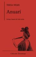 anuari-teresa wilms-9788478394388 anuari-teresa wilms-9788478394388