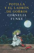 potilla y el ladron de gorros-cornelia funke-9788478448388 potilla y el ladron de gorros-cornelia funke-9788478448388