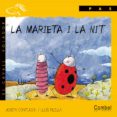 la marieta i la nit (lletra de pal)-josefa contijoch-9788478646388 la marieta i la nit (lletra de pal)-josefa contijoch-9788478646388