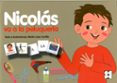 nicolas va a la peluqueria. pictogramas 4-maria luisa carrillo-9788478697588 nicolas va a la peluqueria. pictogramas 4-maria luisa carrillo-9788478697588
