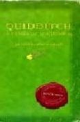 quidditch a traves de los tiempos-j.k. rowling-9788478887088 quidditch a traves de los tiempos-j.k. rowling-9788478887088