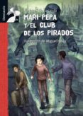 mari pepa y el club de los pirados (librosaurio: + de 10 años)-alfredo gomez cerda-9788479423988 mari pepa y el club de los pirados (librosaurio: + de 10 años)-alfredo gomez cerda-9788479423988