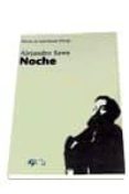 noche-alejandro sawa-9788479545888 noche-alejandro sawa-9788479545888