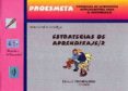estrategias de aprendizaje 2-antonio valles arandiga-9788479862688 estrategias de aprendizaje 2-antonio valles arandiga-9788479862688