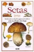 setas-anna del conte-thomas laessoe-9788480762588 setas-anna del conte-thomas laessoe-9788480762588
