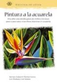 pintura a la acuarela-9788480765688 pintura a la acuarela-9788480765688