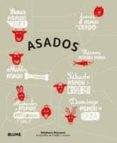 asados-stephane reynaud-9788480768788 asados-stephane reynaud-9788480768788
