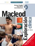 macleod. exploracion clinica + dvd + studentconsult (ebook)-9788480865388 macleod. exploracion clinica + dvd + studentconsult (ebook)-9788480865388