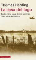 la casa del lago-thomas harding-9788481094688 la casa del lago-thomas harding-9788481094688