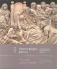 ultimos fuegos goticos: escultura alemana del bode museum de berlin-9788481816488 ultimos fuegos goticos: escultura alemana del bode museum de berlin-9788481816488
