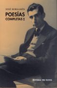 poesias completas bergamin (vol. 1)-jose bergamin-9788481919288 poesias completas bergamin (vol. 1)-jose bergamin-9788481919288