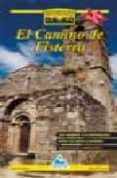 el camino de fisterra (naturguias)-manoel santos-9788482892788 el camino de fisterra (naturguias)-manoel santos-9788482892788