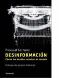 desinformacion (ebook)-9788483079188 desinformacion (ebook)-9788483079188