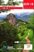 sendero del sobrarbe gr 19-9788483212288 sendero del sobrarbe gr 19-9788483212288