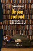 un son profund-enric iborra posadas-9788483307588 un son profund-enric iborra posadas-9788483307588