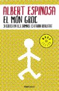 el mon groc-albert espinosa-9788483469088 el mon groc-albert espinosa-9788483469088