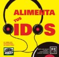 alimenta tus oidos-jose luis salas-9788483569788 alimenta tus oidos-jose luis salas-9788483569788