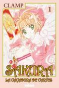 sakura: la caçadora de cartes 1-9788483574188 sakura: la caçadora de cartes 1-9788483574188
