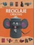 reciclaje creativo (3ª ed.)-veronique guillaume-9788484184188 reciclaje creativo (3ª ed.)-veronique guillaume-9788484184188