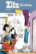 zits, el estiron 2-jerry scott-jim borgman-9788484314288 zits, el estiron 2-jerry scott-jim borgman-9788484314288