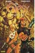 gipsy 6: la risa azteca-9788484318088 gipsy 6: la risa azteca-9788484318088