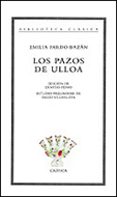 los pazos de ulloa-emilia pardo bazan-9788484320388 los pazos de ulloa-emilia pardo bazan-9788484320388