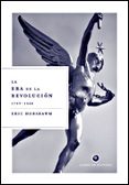la era de la revolucion, 1789-1848-eric hobsbawm-9788484326588 la era de la revolucion, 1789-1848-eric hobsbawm-9788484326588