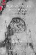 quien no conoce a knut hamsun y otros relatos-adolfo vargas-9788484347088 quien no conoce a knut hamsun y otros relatos-adolfo vargas-9788484347088