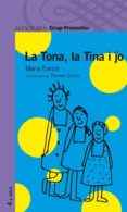 la tona, la tina i jo-maria enrich i murt-9788484354888 la tona, la tina i jo-maria enrich i murt-9788484354888
