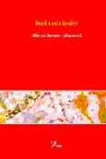 les imminencies-marius sampere-9788484374688 les imminencies-marius sampere-9788484374688