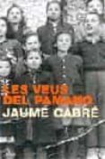les veus del pamano (2ª ed.)-jaume cabre-9788484378488 les veus del pamano (2ª ed.)-jaume cabre-9788484378488